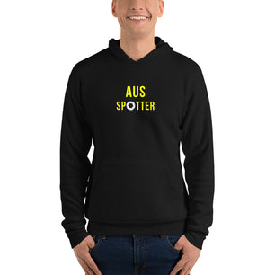 AUS Spotter Unisex Hoodie