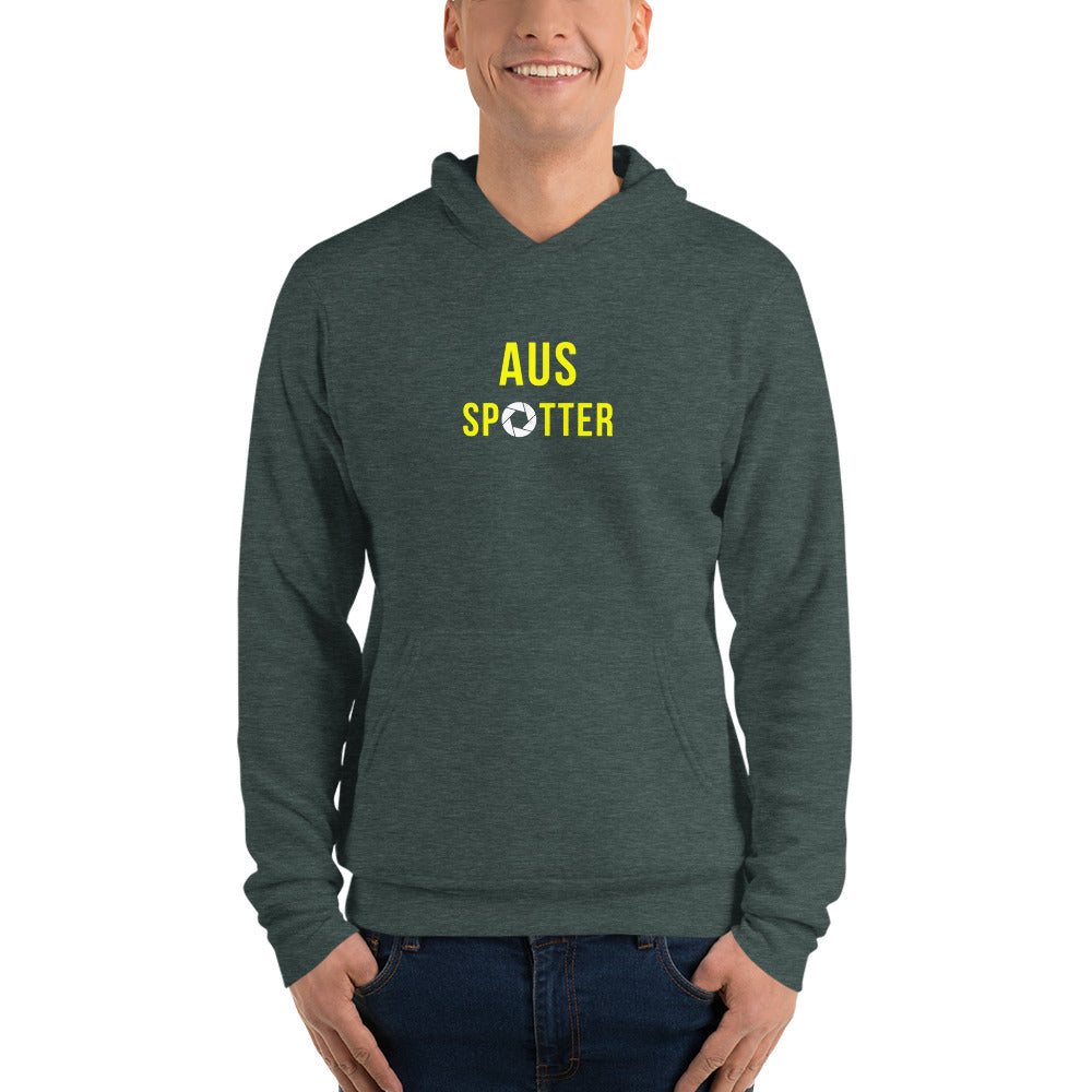 AUS Spotter Unisex Hoodie