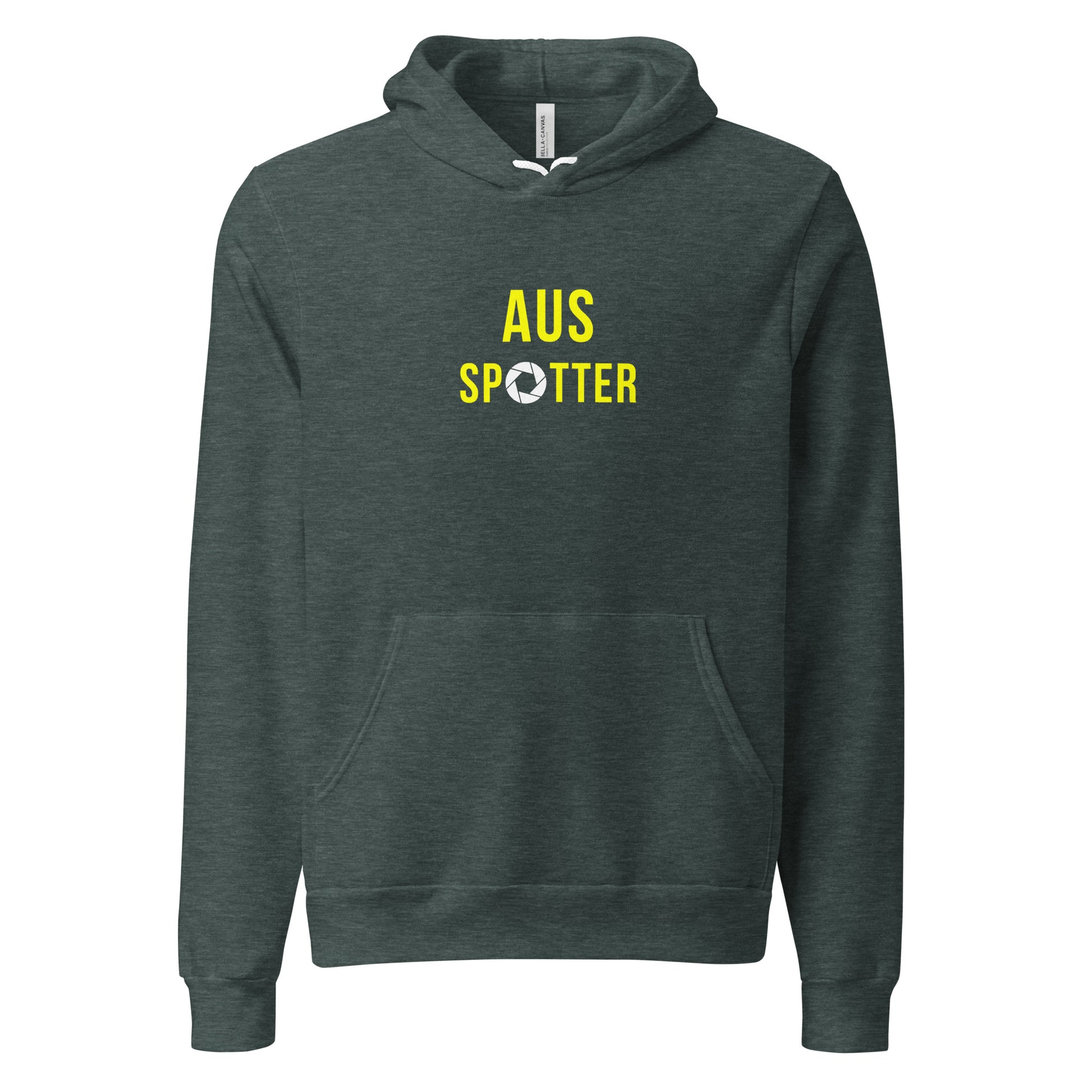 AUS Spotter Unisex Hoodie