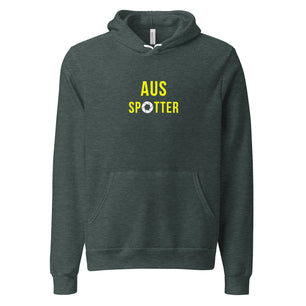 AUS Spotter Unisex Hoodie