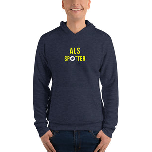 AUS Spotter Unisex Hoodie